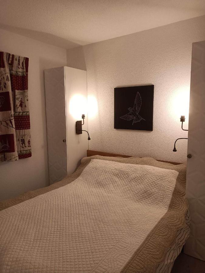 Апартаменти T3 Avec Terrasse 6 Personnes, Ла-Жу-дю-Лу Екстер'єр фото